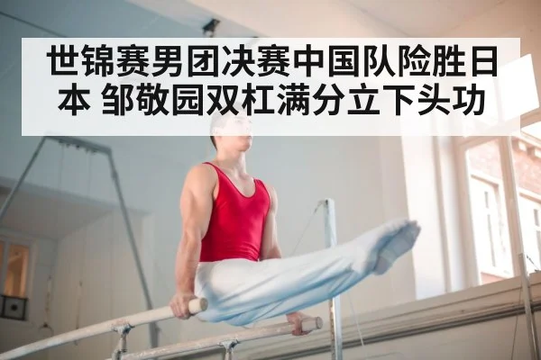 世锦赛男团决赛中国队险胜日本 邹敬园双杠满分立下头功